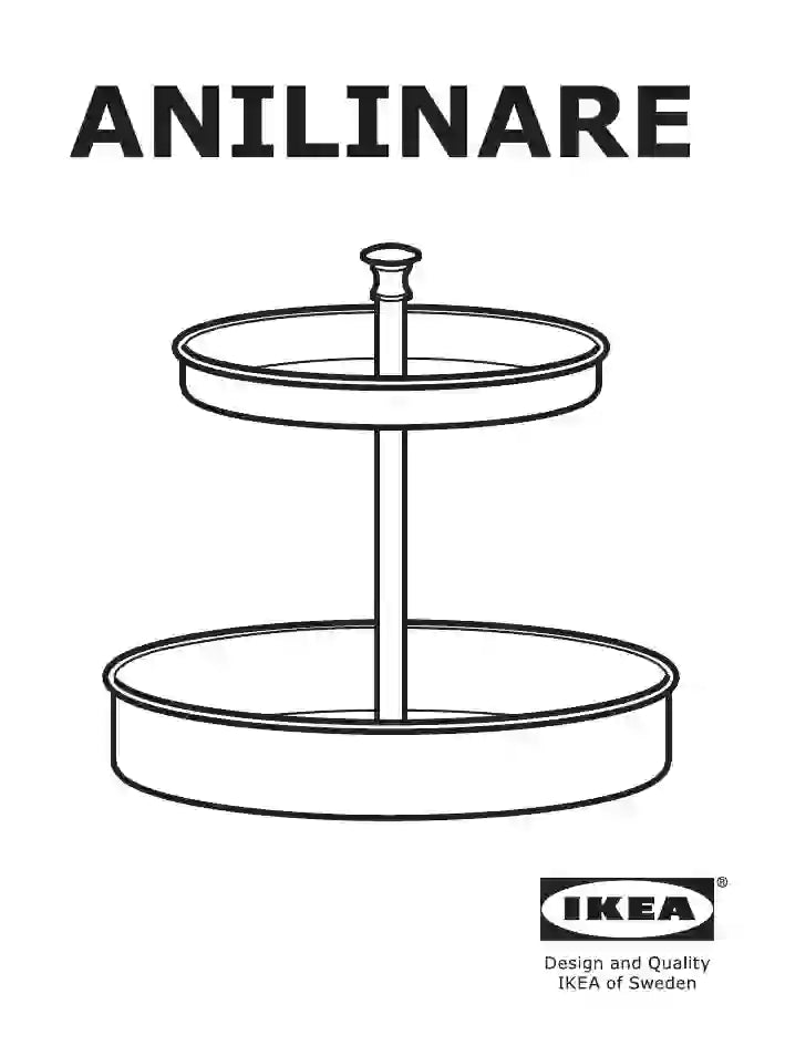 IKEA ANILINARE • AA-2177427-1