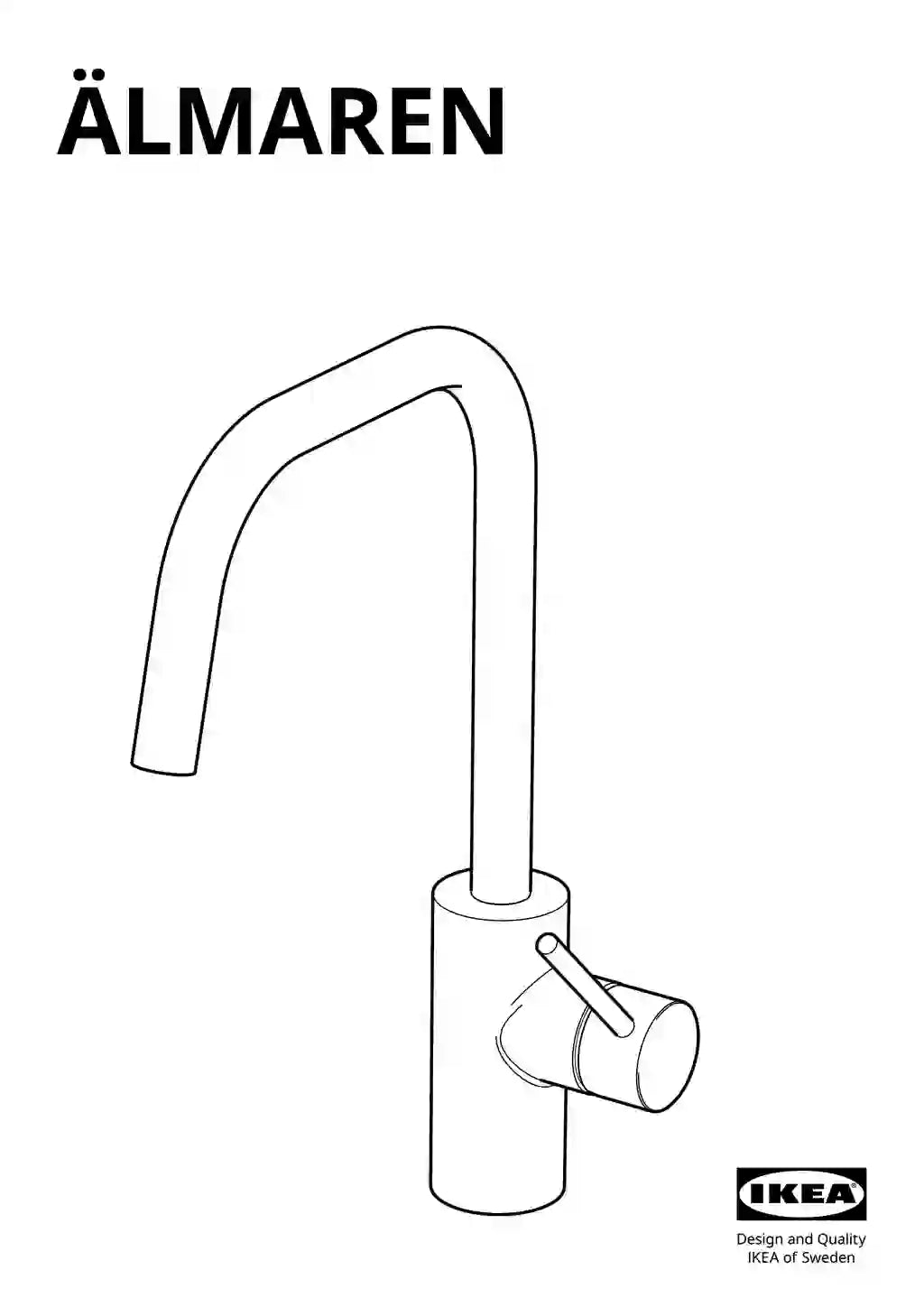 IKEA ÄLMAREN • AA-2258903-3