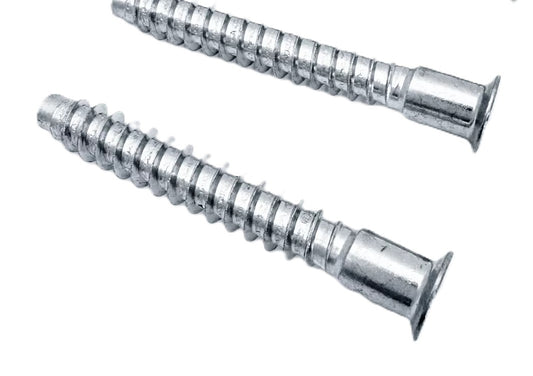 IKEA 100214/100219 (4x) - Części zamienne do mebli