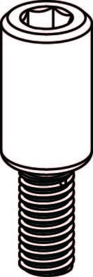 IKEA Spare Part 10084881 (5x) - Connector