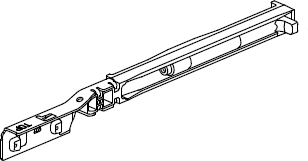IKEA Spare Part 144258 (1x) - Connector