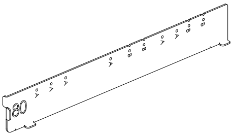 IKEA Spare Part 147979 (1x) - Detailed View