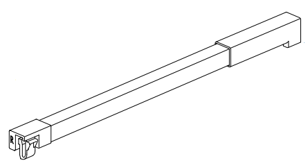 IKEA Spare Part 157345 - Detailed View
