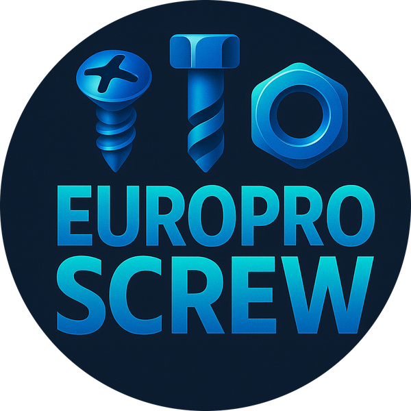 Logo EuroProScrew