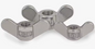 Photo de 3 écrous à oreilles M8 Ikea 158457